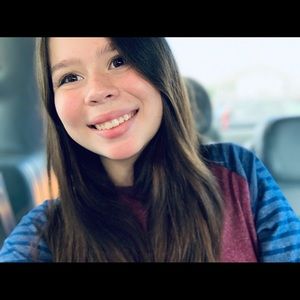 Meet your Posher, Aiyana